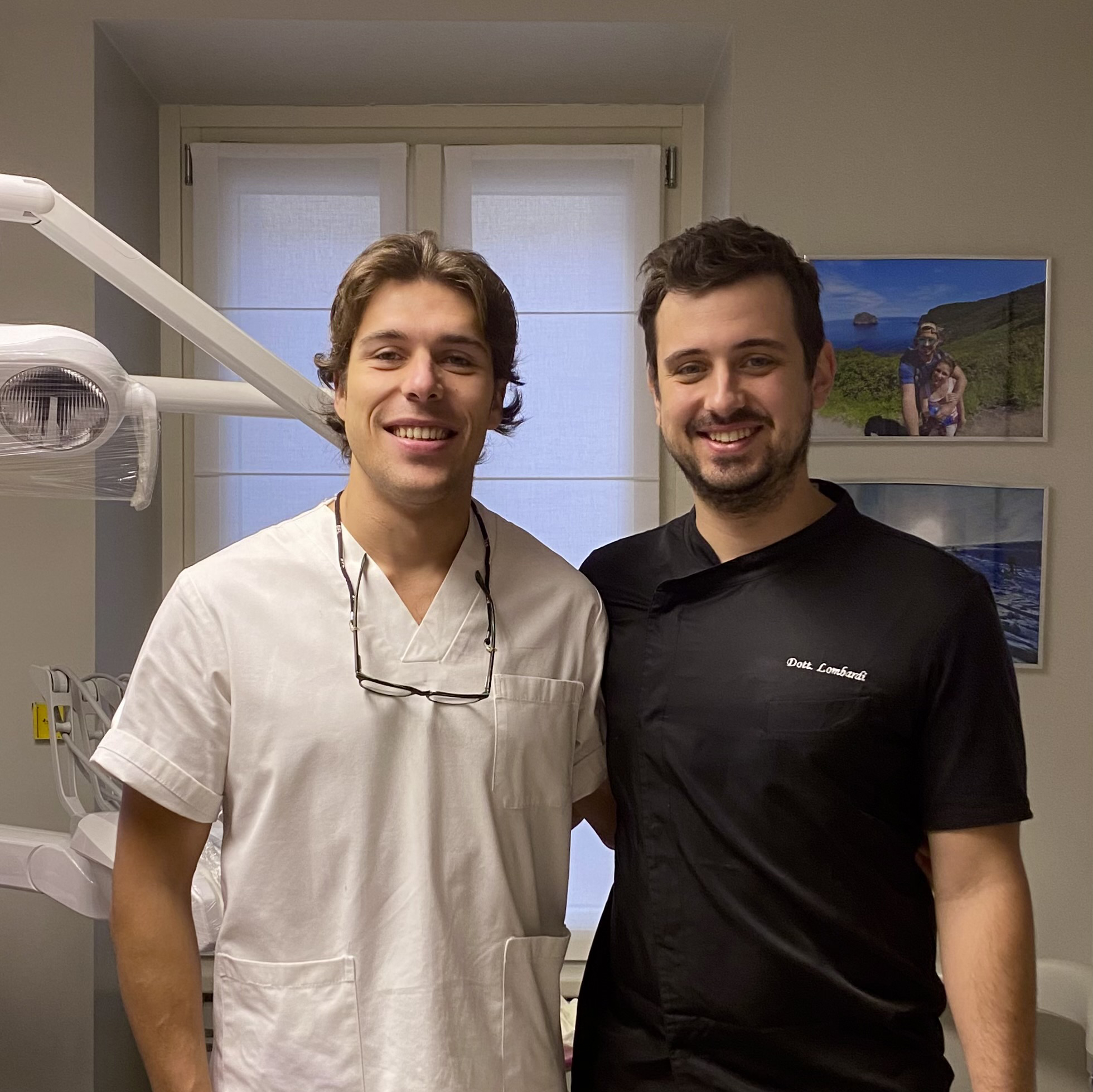 Lombardi Dr. Stefano