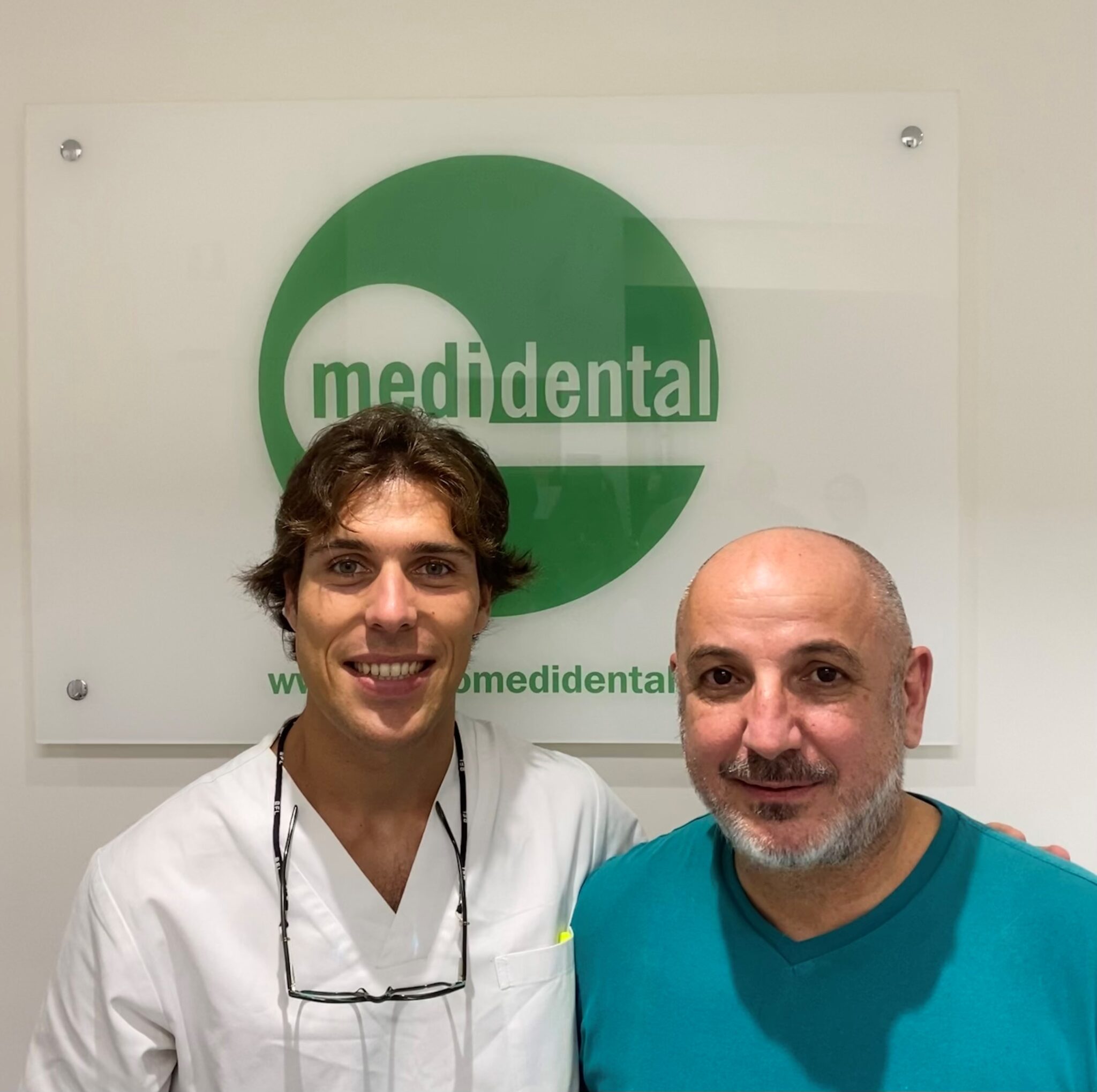Medidental