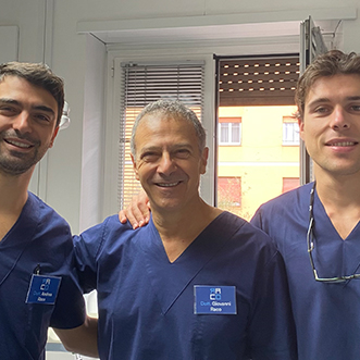 Studio Medico Odontoiatrico